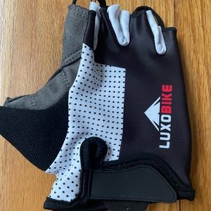 LuxoBike Cycling Gloves